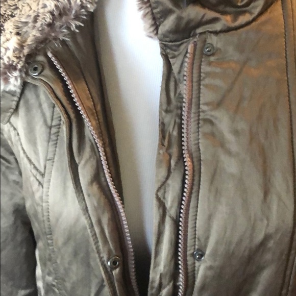 RoFa Moden jacket - Picture 6 of 10